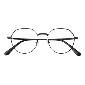 Metal Round Glasses