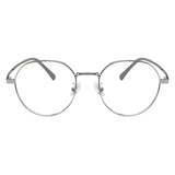 Metal Round Glasses