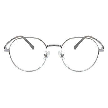 Metal Round Glasses