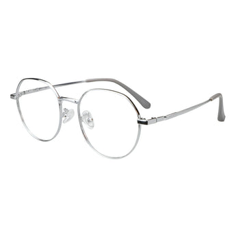 Metal Round Glasses