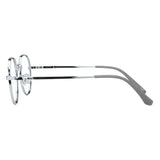 Metal Round Glasses