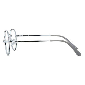 Metal Round Glasses