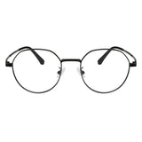 Metal Round Glasses