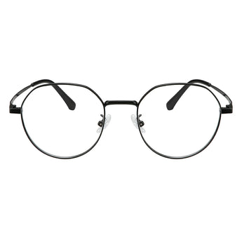 Metal Round Glasses