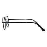 Metal Round Glasses