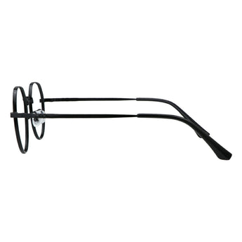Metal Round Glasses