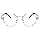 Metal Round Glasses