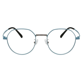 Metal Round Glasses