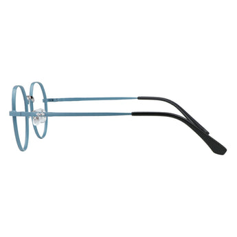 Metal Round Glasses