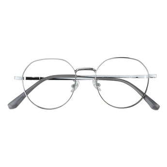Metal Round Glasses