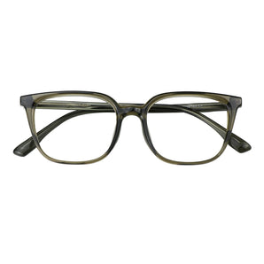Plastic Wayfarer Glasses