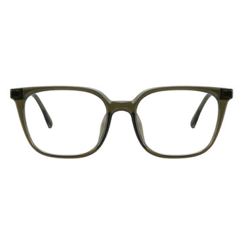 Plastic Wayfarer Glasses