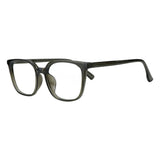 Plastic Wayfarer Glasses