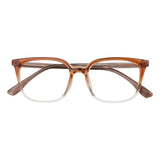 Plastic Wayfarer Glasses
