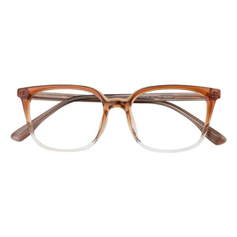 Plastic Wayfarer Glasses