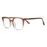 Plastic Wayfarer Glasses