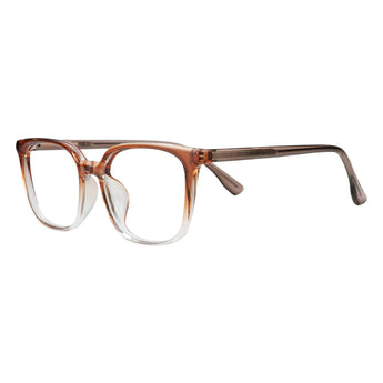 Plastic Wayfarer Glasses