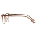 Plastic Wayfarer Glasses