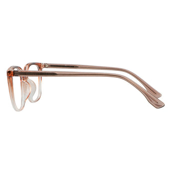 Plastic Wayfarer Glasses