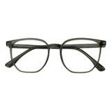Plastic Wayfarer Glasses