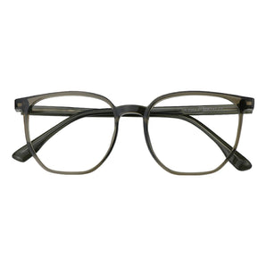 Plastic Wayfarer Glasses