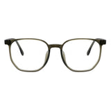 Plastic Wayfarer Glasses