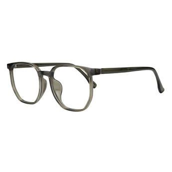 Plastic Wayfarer Glasses
