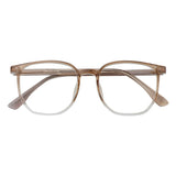 Plastic Wayfarer Glasses