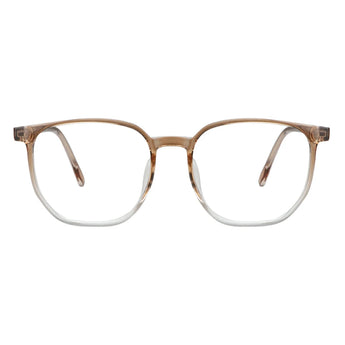 Plastic Wayfarer Glasses