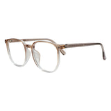 Plastic Wayfarer Glasses