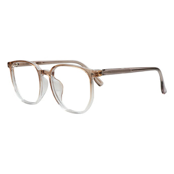 Plastic Wayfarer Glasses