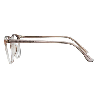 Plastic Wayfarer Glasses