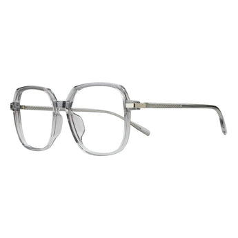 Plastic Square Glasses