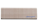 Premium Hard-Shell Eyeglass Case - LifeArtVision