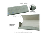 Premium Hard-Shell Eyeglass Case - LifeArtVision