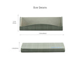 Premium Hard-Shell Eyeglass Case - LifeArtVision