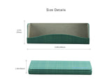 Premium Hard-Shell Eyeglass Case - LifeArtVision