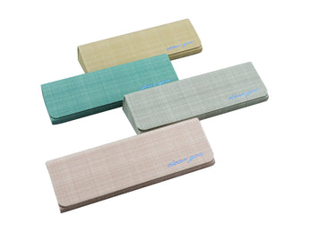 Premium Hard-Shell Eyeglass Case - LifeArtVision