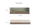 Premium Hard-Shell Eyeglass Case - LifeArtVision