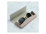 Premium Hard-Shell Eyeglass Case - LifeArtVision