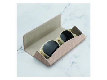 Premium Hard-Shell Eyeglass Case - LifeArtVision