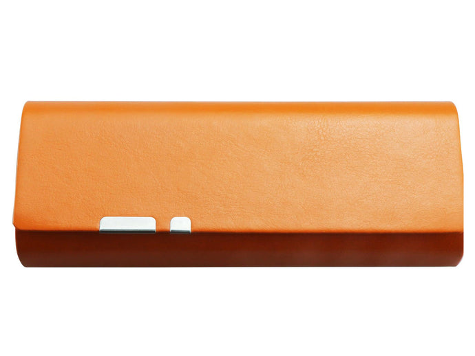Premium Hard-Shell Eyeglass Case - LifeArtVision
