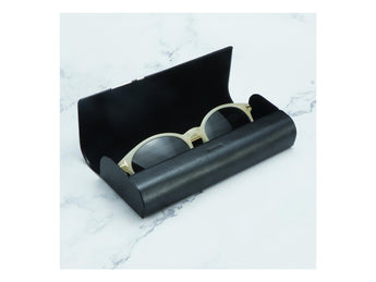 Premium Hard-Shell Eyeglass Case - LifeArtVision