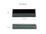 Premium Hard-Shell Eyeglass Case - LifeArtVision
