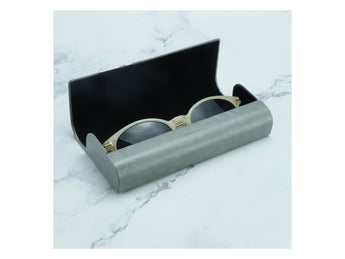 Premium Hard-Shell Eyeglass Case - LifeArtVision