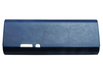 Premium Hard-Shell Eyeglass Case - LifeArtVision
