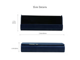 Premium Hard-Shell Eyeglass Case - LifeArtVision