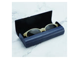 Premium Hard-Shell Eyeglass Case - LifeArtVision