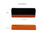Premium Hard-Shell Eyeglass Case - LifeArtVision