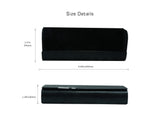 Premium Hard-Shell Eyeglass Case - LifeArtVision
